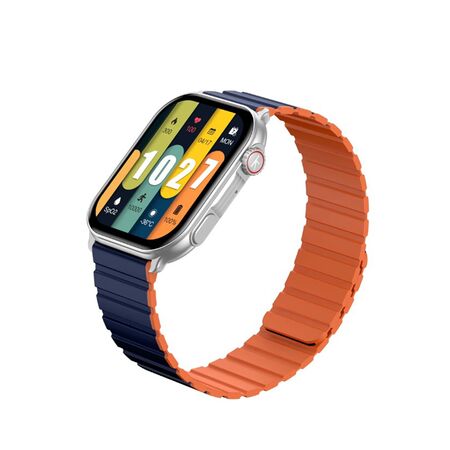 Reloj inteligente Kieslect Ks Pro Smart Calling Negro