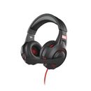 Auriculares X-Tech Cableados con Micrófono Edición Spider-Man Miles Morales - Miniatura 3