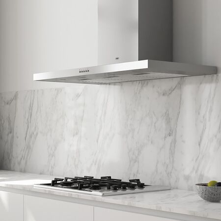 Campana de cocina Nihuil 75 CM - TST