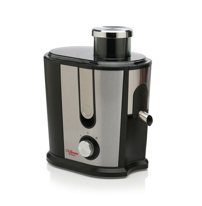 EXTRACTOR DE JUGO LILIANA NUTRIJUG AJ950 - Vista principal