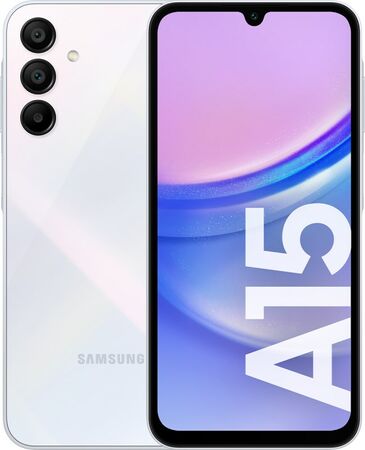 Samsung A15 Lte 128Gb