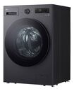 Lavasecarropas Inverter LG 15kg 8kg Direct Drive Ai Thinq - Miniatura 7