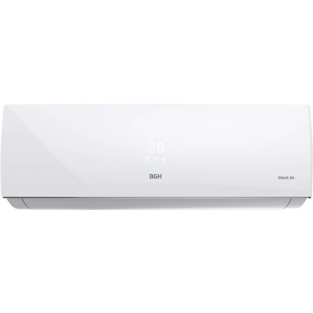 Aire Acondicionado Split Bgh Frio Calor 4300Fg