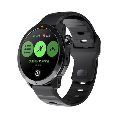 Smartwatch Gadnic VG47 Pro Pantalla Amoled GPS