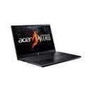 Notebook Acer 15.6 Nitro R5-7535HS 16GB SSD512GB RTX4050 Win11Home - Miniatura 2