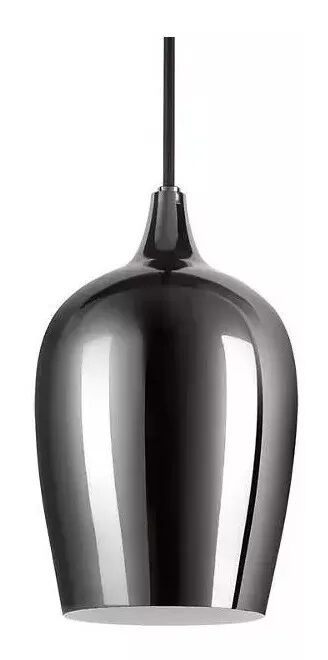 Lampara Lustre Colgante Negro Philips E2724Wx1 915005095801 - Vista principal