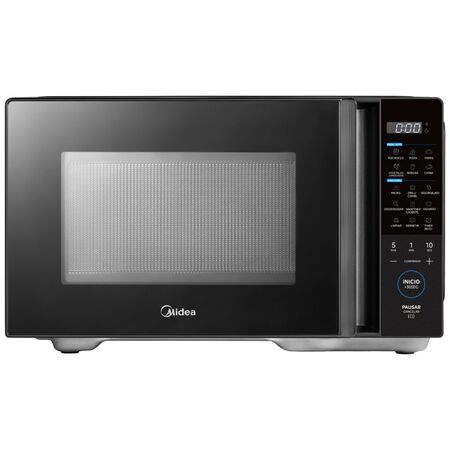 Microondas Midea 29 Eg128Bar1 900W Digital Negro