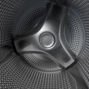 Lavasecarropas DREAN LSCDR1006SG0 10kg 1400RPM inverter 6kg secado por calor gris - Miniatura 3