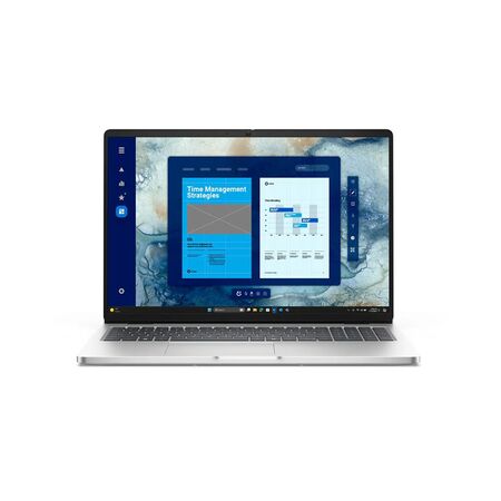 Notebook Dell 16 Pro U5-235U NPU 16GB SSD512GB Win11Pro