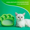 Mini Alimentador Almohadilla Para Lamer Petdreamhouse Verde - Miniatura 4