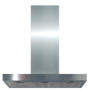 Campana Cocina Maraldi Slim Motor Turbo 60cm - Vista principal