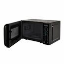 Microondas BGH B120DN20 20LT digital negro - Miniatura 3