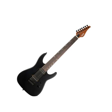 Guitarra electrica	JET GUITARS	JET JS-507	NEGRO