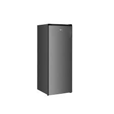 FREEZER VERTICAL VONDOM FR 140 NO FROST ACERO DIGITAL - 4606069