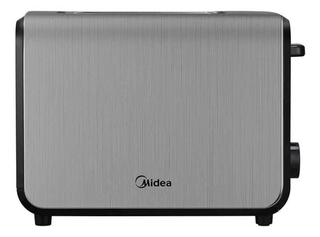 Tostadora Midea Bt-Mm2xar1 Inoxidable 7 niveles