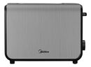 Tostadora Midea Bt-Mm2xar1 Inoxidable 7 niveles - Miniatura 1