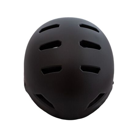 CASCO KANY CITY - TALLE S - MODELO: H1C-KS - COLOR: NEGRO-MATE