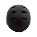 CASCO KANY CITY - TALLE S - MODELO: H1C-KS - COLOR: NEGRO-MATE - Miniatura 2