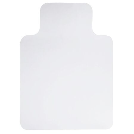 Placa Vinilica Protectora para Pisos Gadnic Antideslizante 90x120 cm