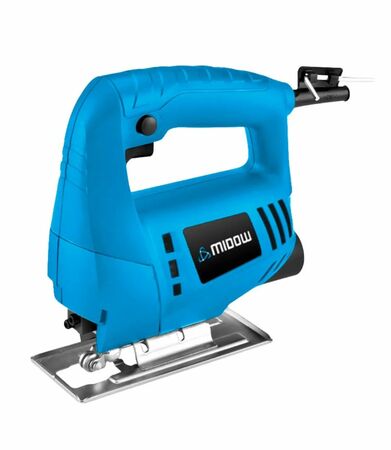 Sierra Caladora Midow 350W Corte 55mm 3000rpm