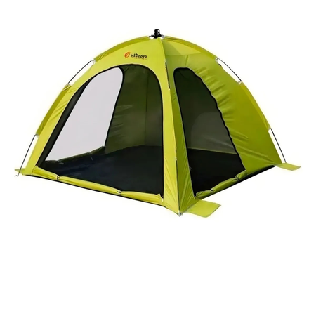 Carpa de Playa Automatica BEACH REFUGE 9019