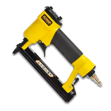 Engrampadora Neumática 12,8 Mm  Konan