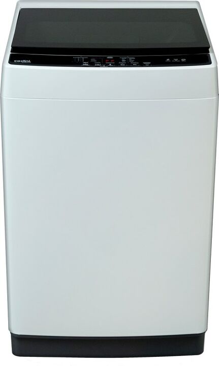 Lavarropas Automatico Codini Carga Superior Aias6007B 6Kg 700Rpm - Vista principal