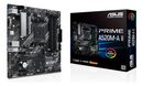 Motherboard Asus Prime A520m-a Ii Am4 Amd Ryzen 5ta Gen - Miniatura 7