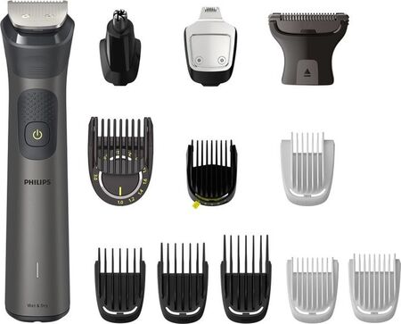 Multigroom Corta Barba 13 EN 1 Philips Mg7920