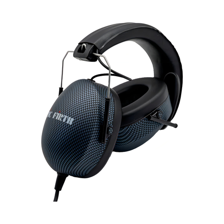 Auriculares Vic Firth SIH3 Negro