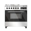 Cocina Morelli Kuma Multigrill 820 PVidrio - Miniatura 2