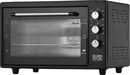 Horno Grill Eurocook Af -380  28 Litros 1500W Ng - Miniatura 1