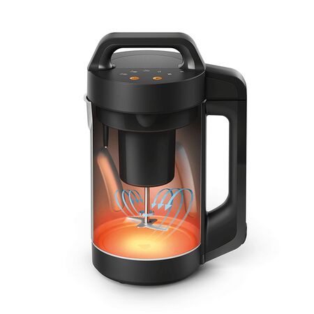 SoupMaker Sopera Philips HR2203 Viva Collection Jarra 1.2L Sopas y Batidos