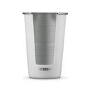 Vaso Outdoor Blanco Waterdog FITA500WH - Miniatura 3