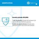 All-in-one Hp 23.8 Pulgadas 24-cr0336la 8gb Ram 512gb Win11 - Miniatura 9