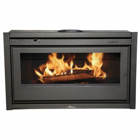 Salamandra Tromen Lisboa