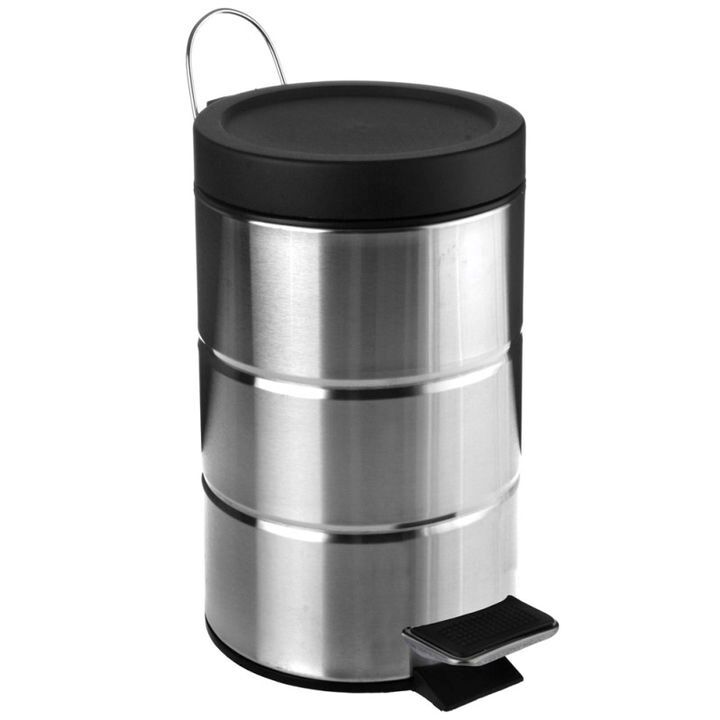 Cesto De Acero 12 Lts 445 - Vista principal