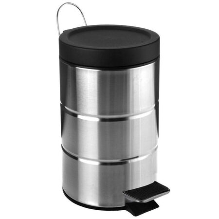 Cesto De Acero 12 Lts 445