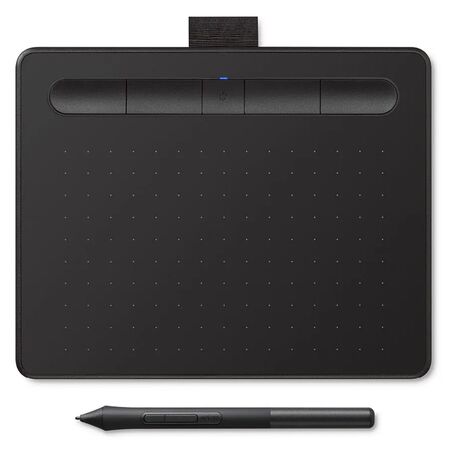 Tablet Gráfica CTC6110WLW0A Wacom Bluetooth Lapiz EMR