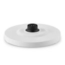 Pava Electrica Yelmo Corte Mate 1.7 Lts. PE3909 - Miniatura 2