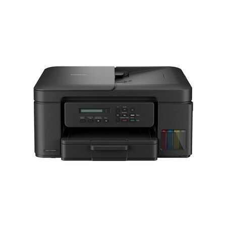 Impresora Multifuncion Brother DCP-T730DW 28-11Ppm Sistema Continuo