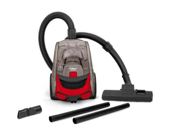 ASPIRADORA LILIANA LA910 - Vista principal