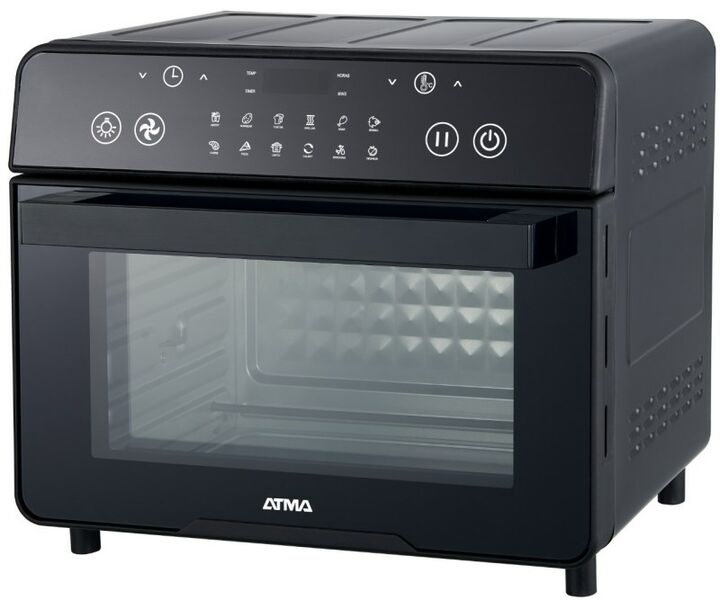 Horno Grill Atma Hgfab1725Pi 17 Litros 1800W - Vista principal