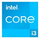 Microprocesador Intel Core I3 12100 Gen 12 12mb 4.3 Ghz Box - Miniatura 3