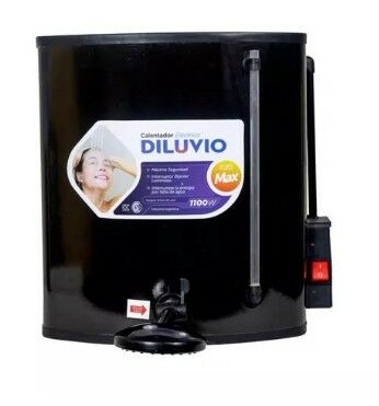 CALEFON DILUVIO D20 MAX ENLO 20L