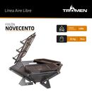 Fogonero Tromen Novecento - Miniatura 3