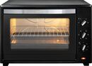 Horno Electrico Codini Hna70Cln 49 Litros 2000W Ng - Miniatura 1
