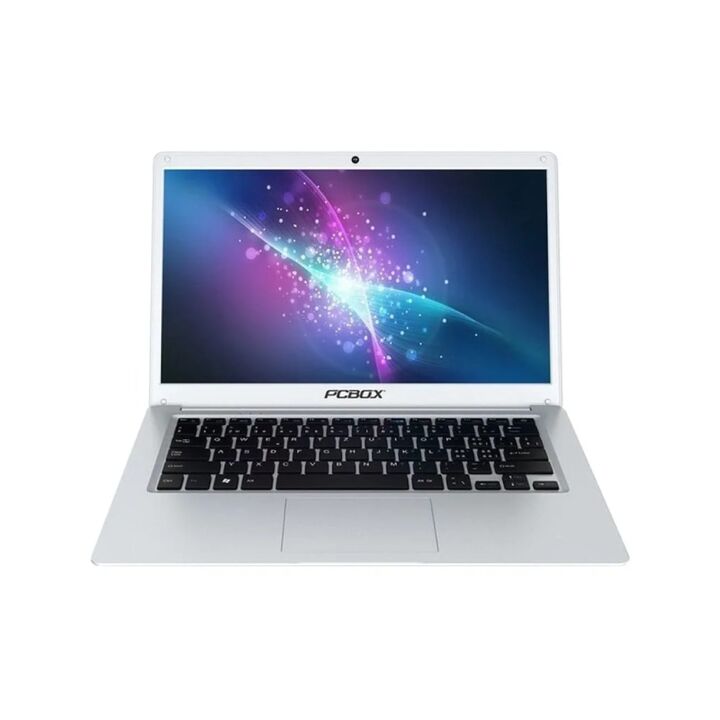 NOTEBOOK PCBOX FIRE! CELERON N4020 4GB 128GB 14.1" HD W11 (PCB-GLW2) - Vista principal