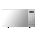 Horno Microondas Digital Drean 20L 1100W HMD20ARSB0 - Miniatura 5
