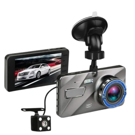 CAMARA DVR PRO 2 CAMARAS